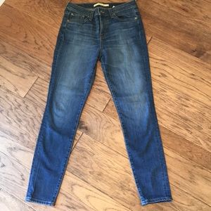 Big Star Ankle Jean size 28